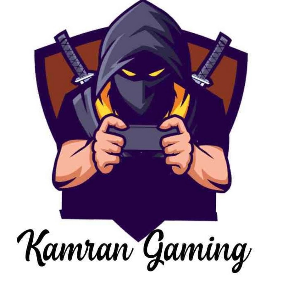 Kamran Gaming