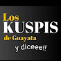 Los Kuspis De Guayatá