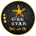 logo GSG STAR MUSIC