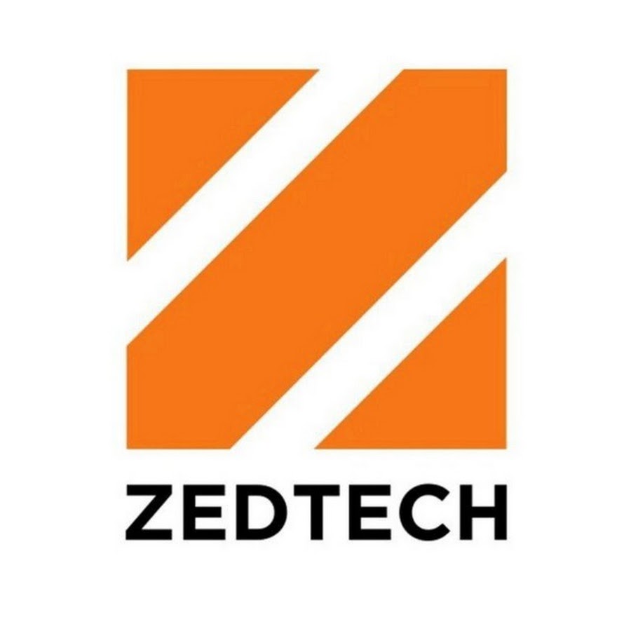 ZEDTECH - YouTube ZEDTECH
