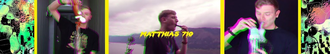 Matthias710 Banner
