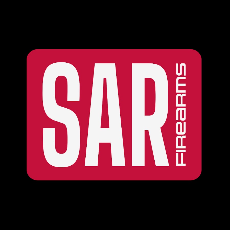 SAR Firearms - YouTube