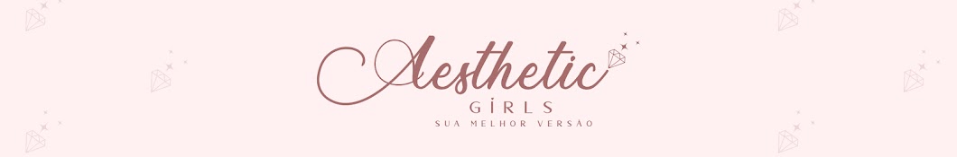 Aesthetic Girls Banner