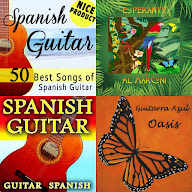 Spanish/Latin Musics