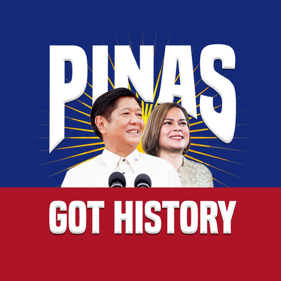 Pinas Got History