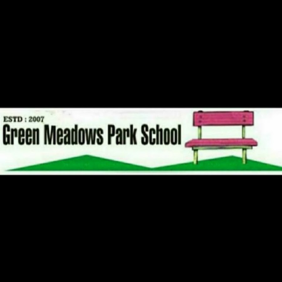 Green Meadows Park School YouTube