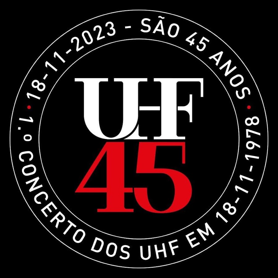 UHF @uhfoficial