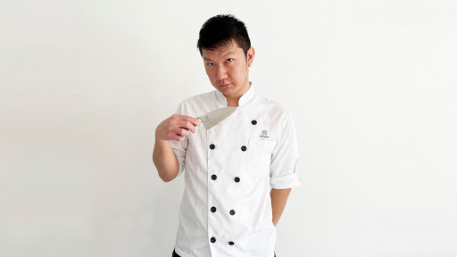 Chef Chouchou阿辰師 背景