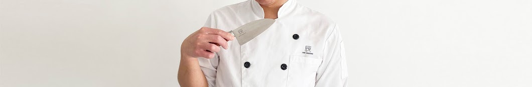 Chef Chouchou阿辰師 Banner