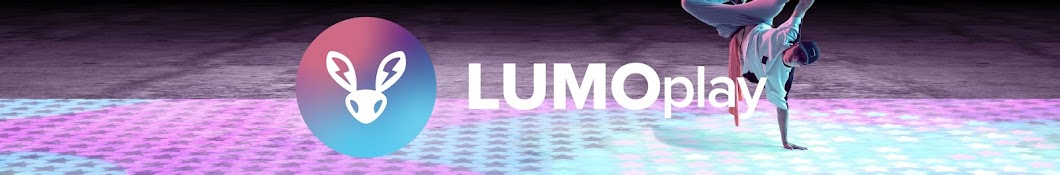 LUMOplay Banner