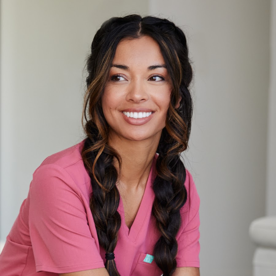 influencer profile picture