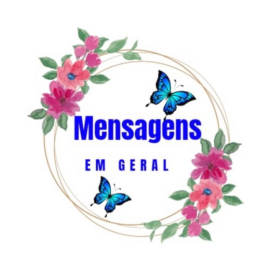 Mensagens em Geral