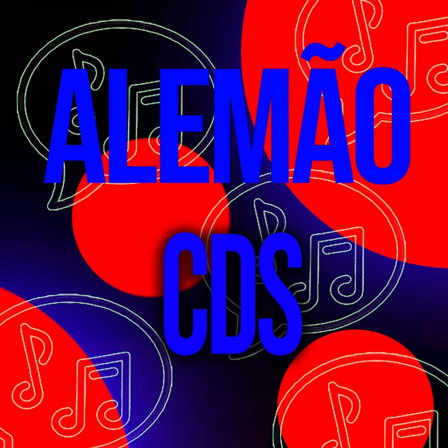 ALEMÃO CDS @alemaocds1952