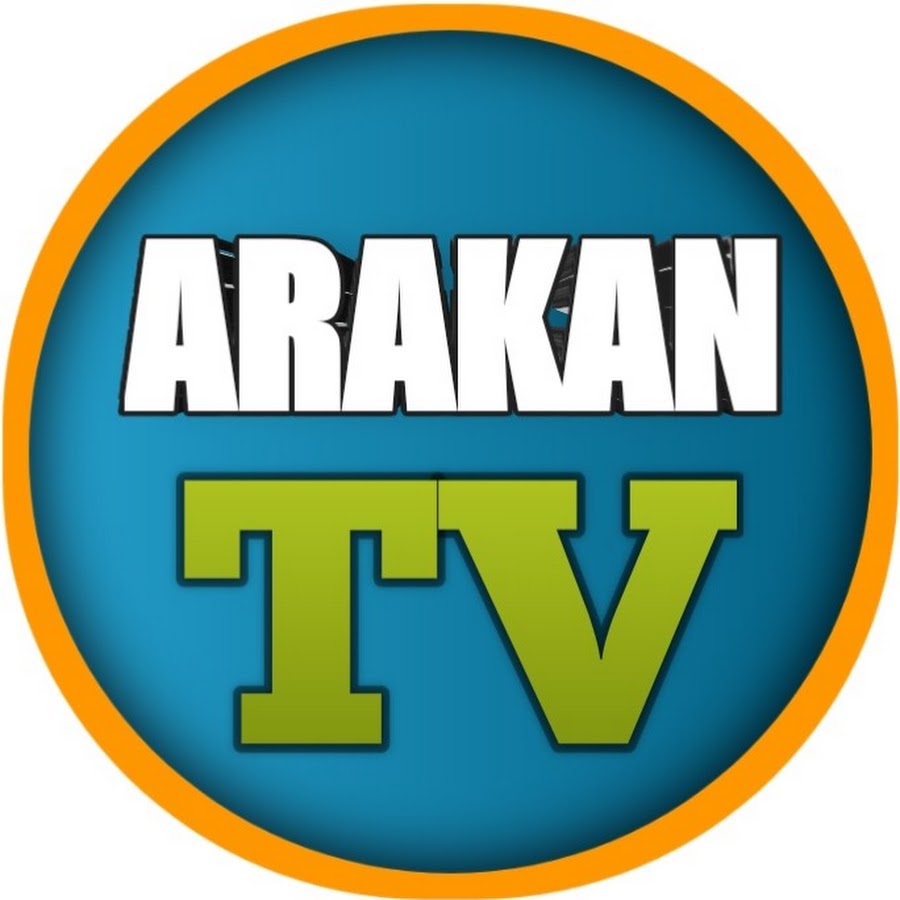 Arakan TV YouTube