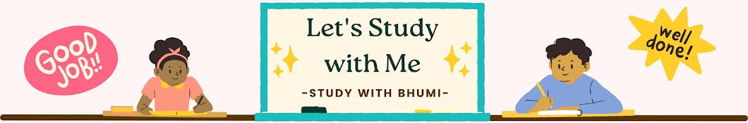 Study with Bhumi