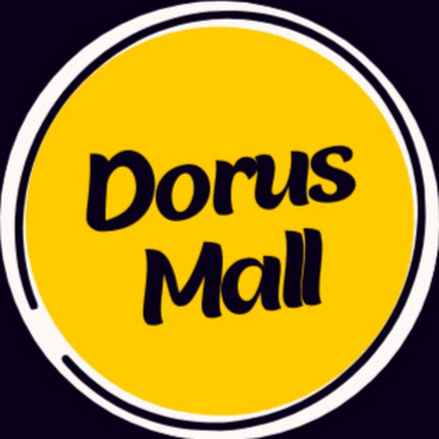 dorus mall - YouTube