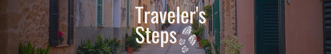 Travelers Steps