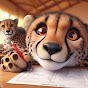 Cheetah Quiz