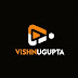 logo Vishnugupta 