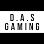 D.A.S GAMING STUDIO