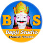 Bapji Studio Live