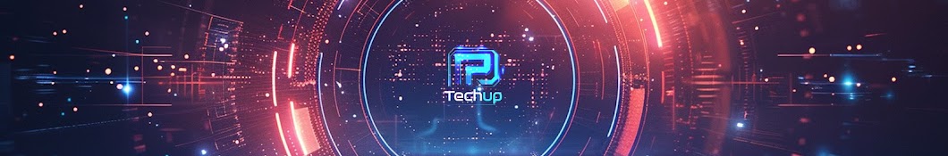 TechUp