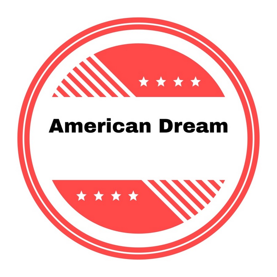 アメリカンドリーム American Dream - YouTube