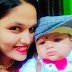 logo Pruthvish and Mummy