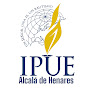 IPUE ALCALÁ DE HENARES