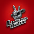 logo The Voice Of Lithuania