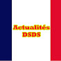 Actualités DSDS