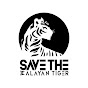 Save The Malayan Tigers