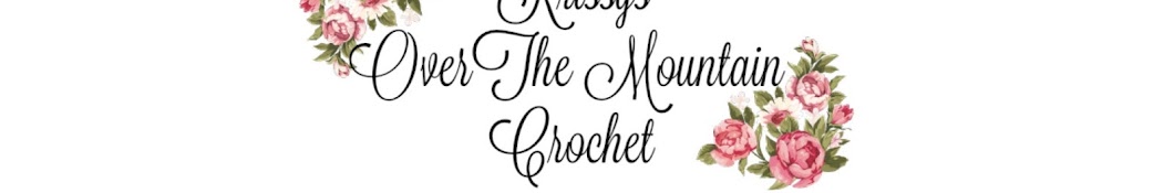 Krissysoverthemountaincrochet