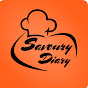 Savoury Diary