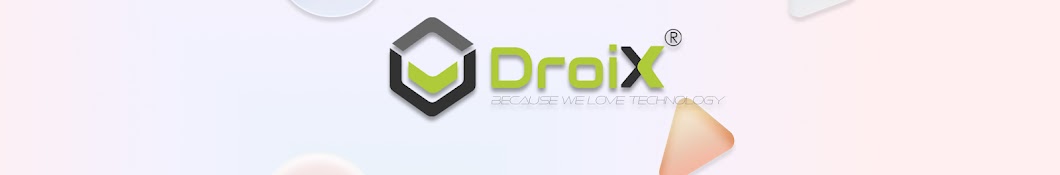 DroiX