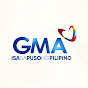 GMA  Network