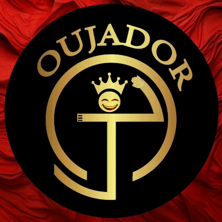 oujador channel @oujadortube