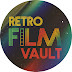 logo Retro Film Vault