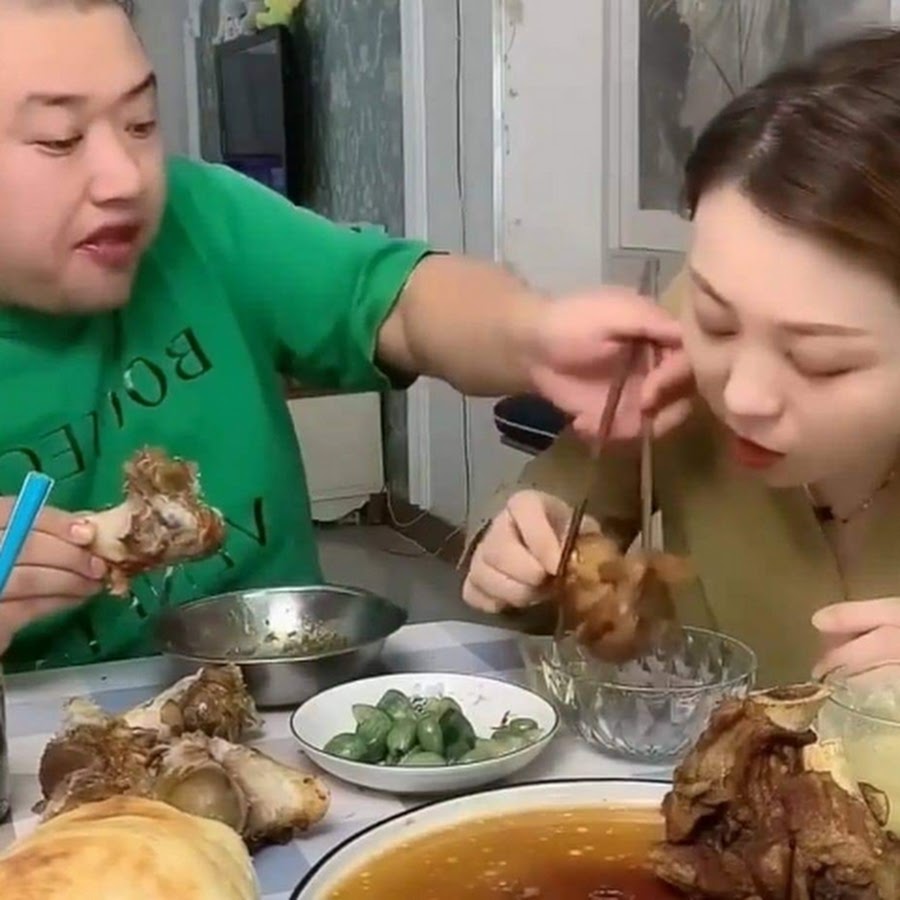 Fanny couple - YouTube Fanny couple