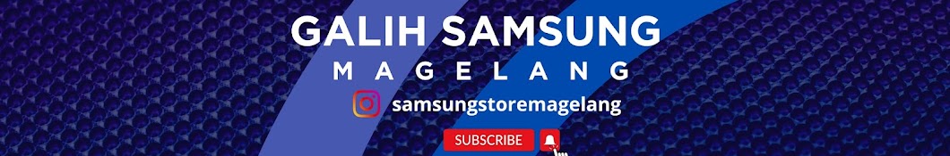 Galih Samsung Magelang