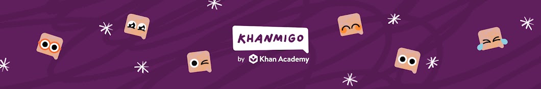 Khan Academy Banner