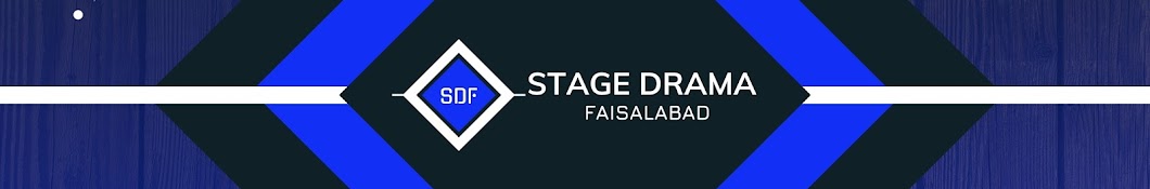 Stage Drama Faisalabad Banner