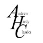Andrew Hardy Classics