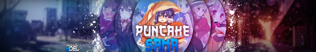 Puncake-Sama