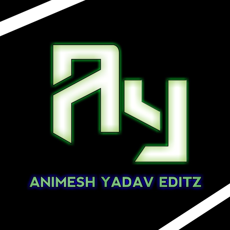 ANIMESH YADAV EDITZ - YouTube