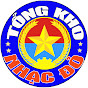 TỔNG KHO NHẠC ĐỎ