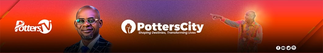 POTTER'S CITY TV