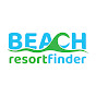 Beach Resort Finder