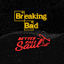 logo Breaking Bad & Better Call Saul