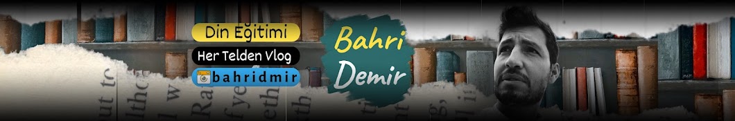 Bahri Demir